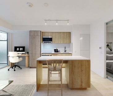 For Lease - 117 Broadway Avenue Unit# 312, Toronto, Ontario - Photo 4