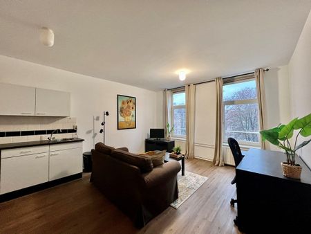 Te huur: Appartement West-Kruiskade in Rotterdam - Photo 5