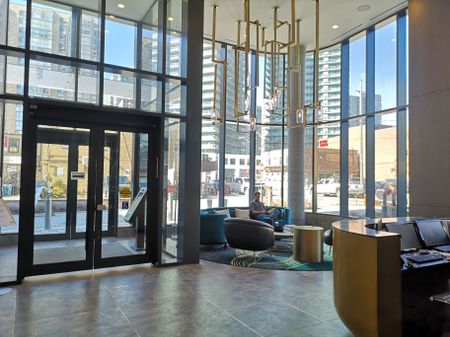 For Lease - 15 Holmes Avenue Unit# 603, Toronto, Ontario - Photo 2