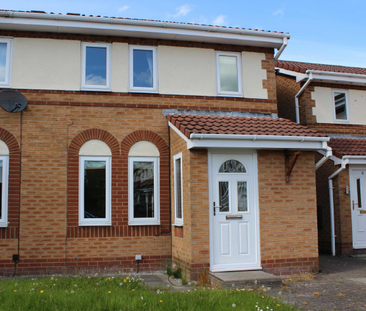 3 bedroom terraced house to rent - Photo 2