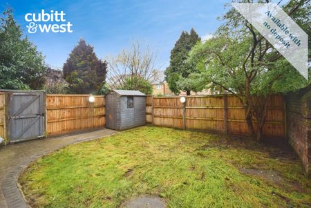 1 bedroom apartment to rent - Photo 3