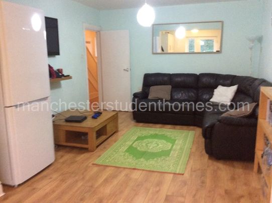 Alan Road, Manchester, M20 4SE - Photo 1
