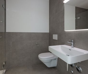 Appartement moderne de 2,5 pièces à Kaiseraugst - Photo 5