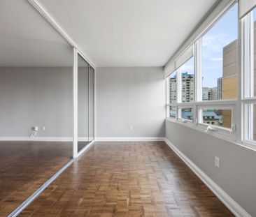 For Lease - 71 Charles Street Unit# 1202, Toronto, Ontario - Photo 4