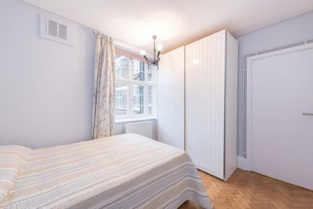 2 Bed Flat, Barrington Court, N10 - Photo 5