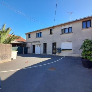 Location Appartement 1 pièce 30m² CHOLET 49300 - Photo 3