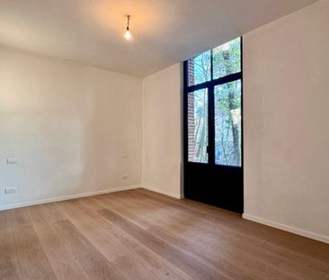 Appartement te huur - Foto 1