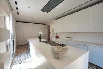 4 room luxury penthouse for rent in Palma de Mallorca, Balearic Islands