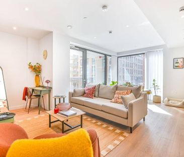 1 bedroom flat to rent - Photo 6