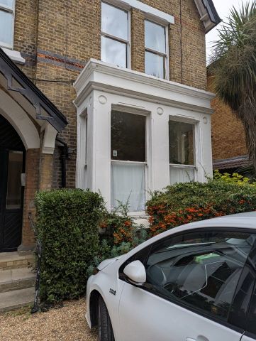 Room in a Shared Flat, Woodside Park Road, N12 - Photo 3