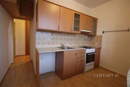 Pronájem bytu 2+1/balkon, ul. Josefa Skupy, Ostrava Poruba - Fotografie 3