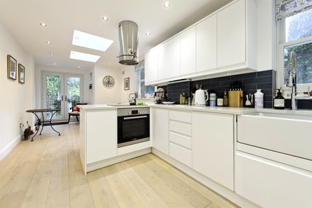 Talbot Road, W2 - Photo 4