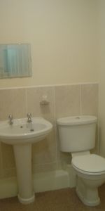 2 Beds Haydon Drive, Wallsend, North Tyneside - Photo 3