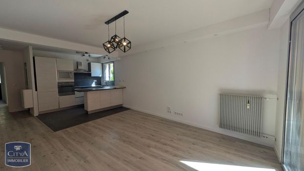 Location Appartement 3 pièces 59m² MENTON 06500 - Photo 1