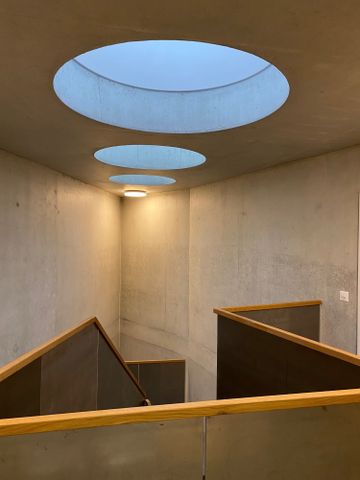 3.5 Zimmer, 127 m², 5. Stock - Photo 3