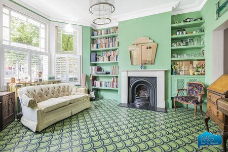 5 bedroom terraced house to rent - Photo 4