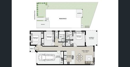 Relaxed Family Living in a Prime Mudgee Location - Photo 5