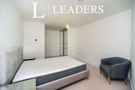 2 bedroom apartment to rent The Boardwalk, Brighton, BN2 - Photo 3