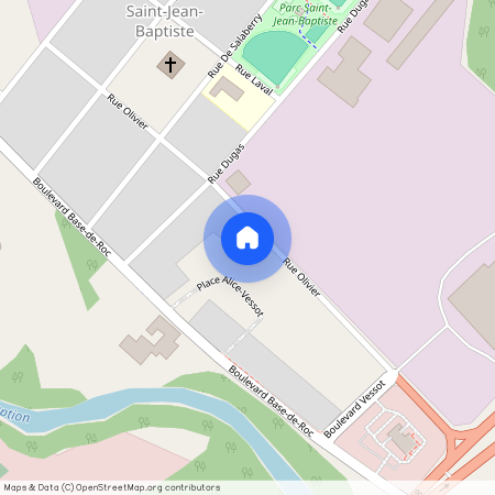 605 Rue Olivier, Joliette, Joliette, Lanaudière, J6E 7T5