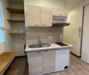 Appartement 29.6 m² - 2 Pièces - Issy-Les-Moulineaux (92130) - Photo 3