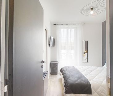 HENRI ARNAULD 2 Colocation 4 chambres à Angers - Photo 6