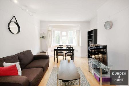 Kingswood Road, London - Photo 3