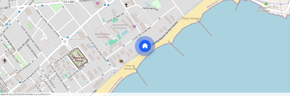 Benicasim / Benicàssim