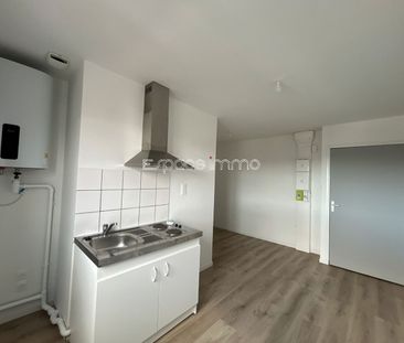 Location Appartement 1 pièce 17m² LE GRAND QUEVILLY 76120 - Photo 2