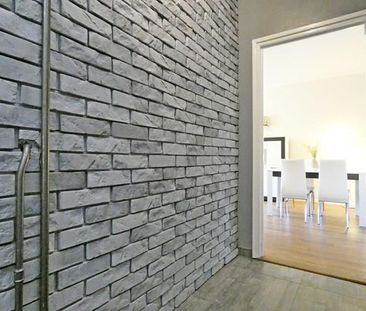 Warszawa Mokotów, Antoniego Odyńca - Photo 5