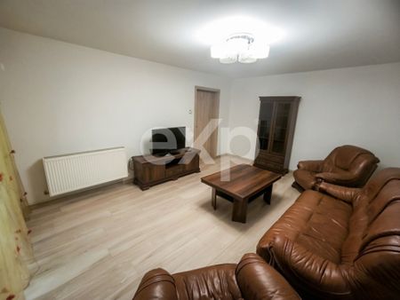 NEGRU - VODA | apartament 3 camere | etaju 2 din 6 | mobilat - Fotografie 2