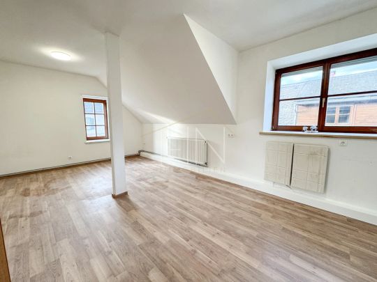 Helle Single-Wohnung nähe Zentrum! - Photo 1