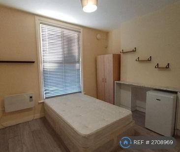 Studio to rent - Photo 6