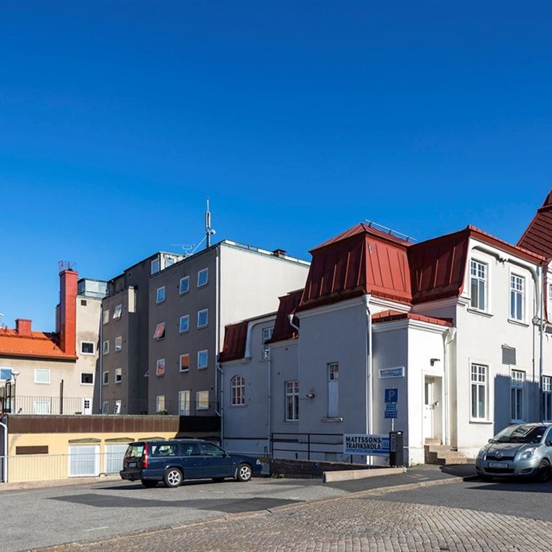 Pilgatan 1 D - Foto 1