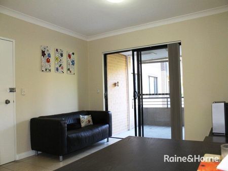 26/47-53 Hampstead Road, Homebush West, NSW 2140 - Photo 2