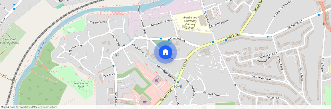 Tovil, Church Street, ME15, Maidstone