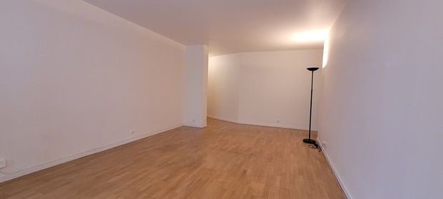Location Appartement 3 pièces 74m² ISSY LES MOULINEAUX 92130 - Photo 1
