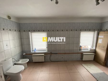 Poddasze w centrum miasta. - Фото 5