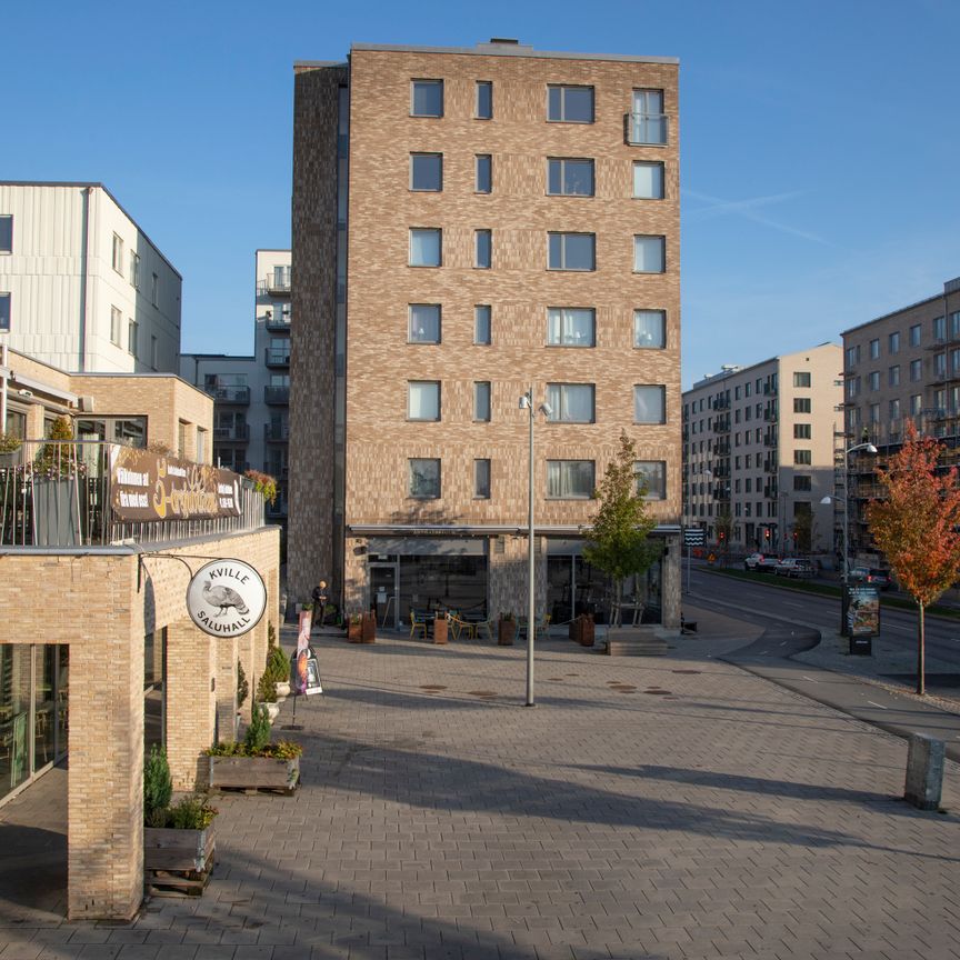 Långängen 14 - Foto 1