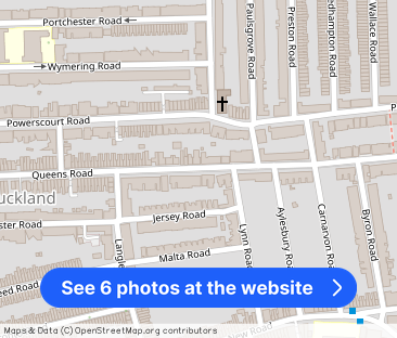 Queens Road, Portsmouth - Photo 1