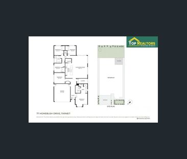 77 Homebush Drive, Tarneit, Vic 3029 - Photo 5
