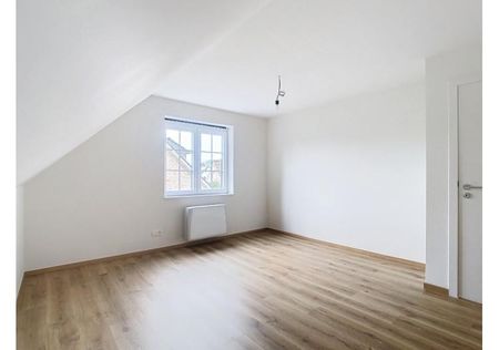 Prachtige halfopen nieuwbouwwoning te huur - Photo 3