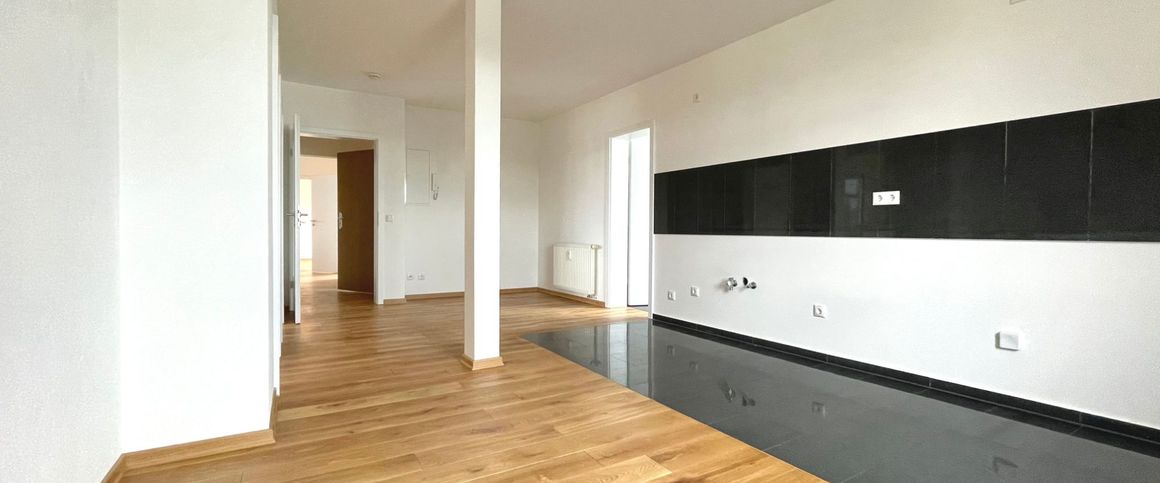 Dresden-Löbtau: Liebhaber für Dachgeschoss gesucht! - Foto 1