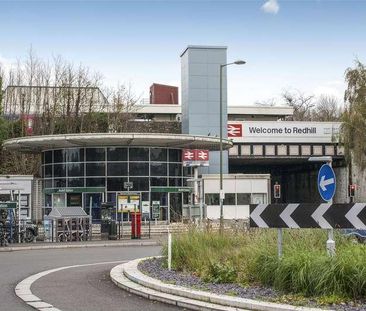 Station Road, Redhill, Surrey, RH1 - Photo 4