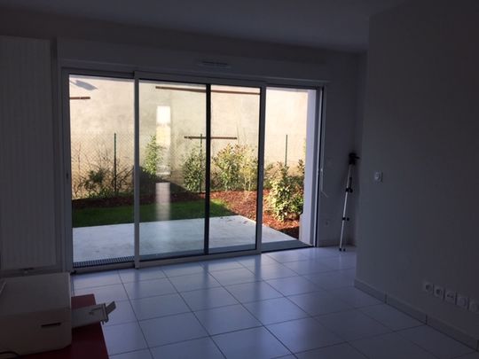 Location Appartement 3 pièces 68m² - Photo 1