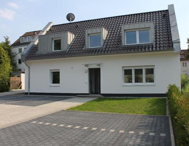 Hochwertiges WG-Zimmer an der Natruper Straße - Osnabrück - Foto 1