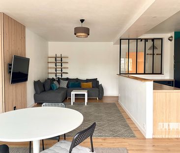 Location Appartement 3 pièces 66m² - Photo 2