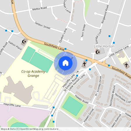Copley Street, West Yorkshire, BD5 9HX, Bradford