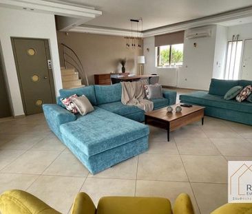 Μεζονέτα, - Photo 1