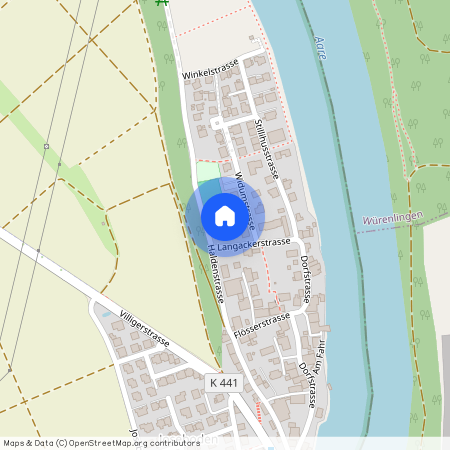 5233, Stilli, Langackerstrasse, 12