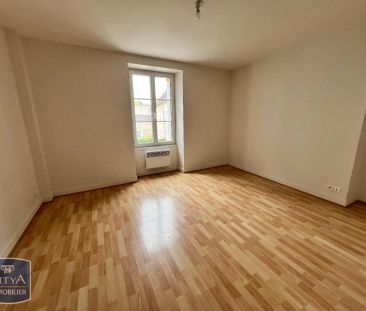 Maison à louer 2 pièces 44.03m² - Photo 1